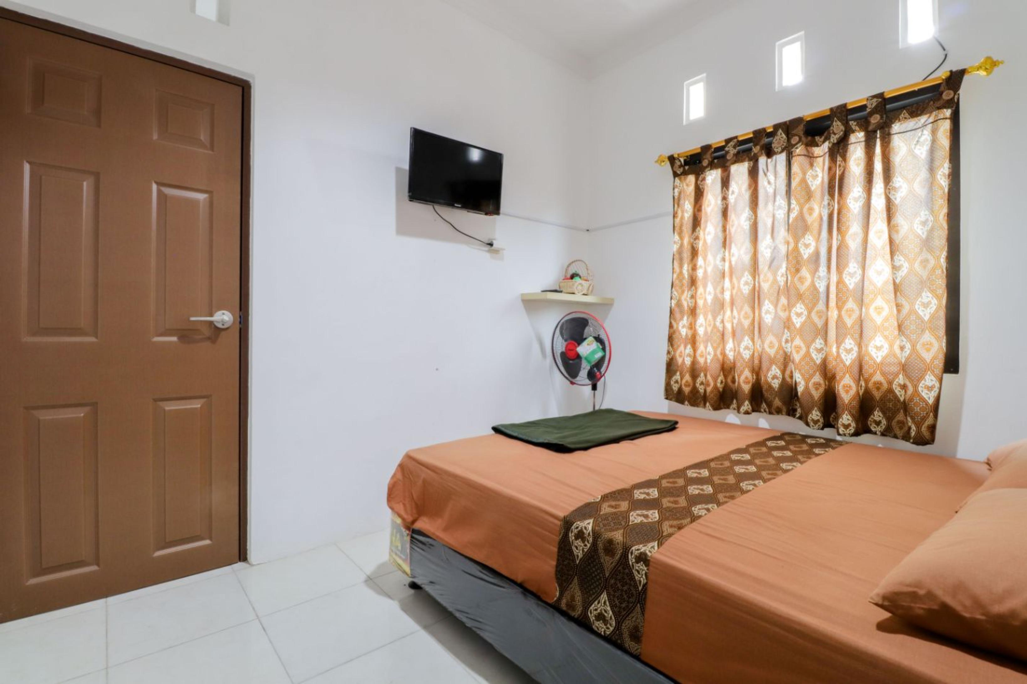 Java Homestay 2* Yogyakarta