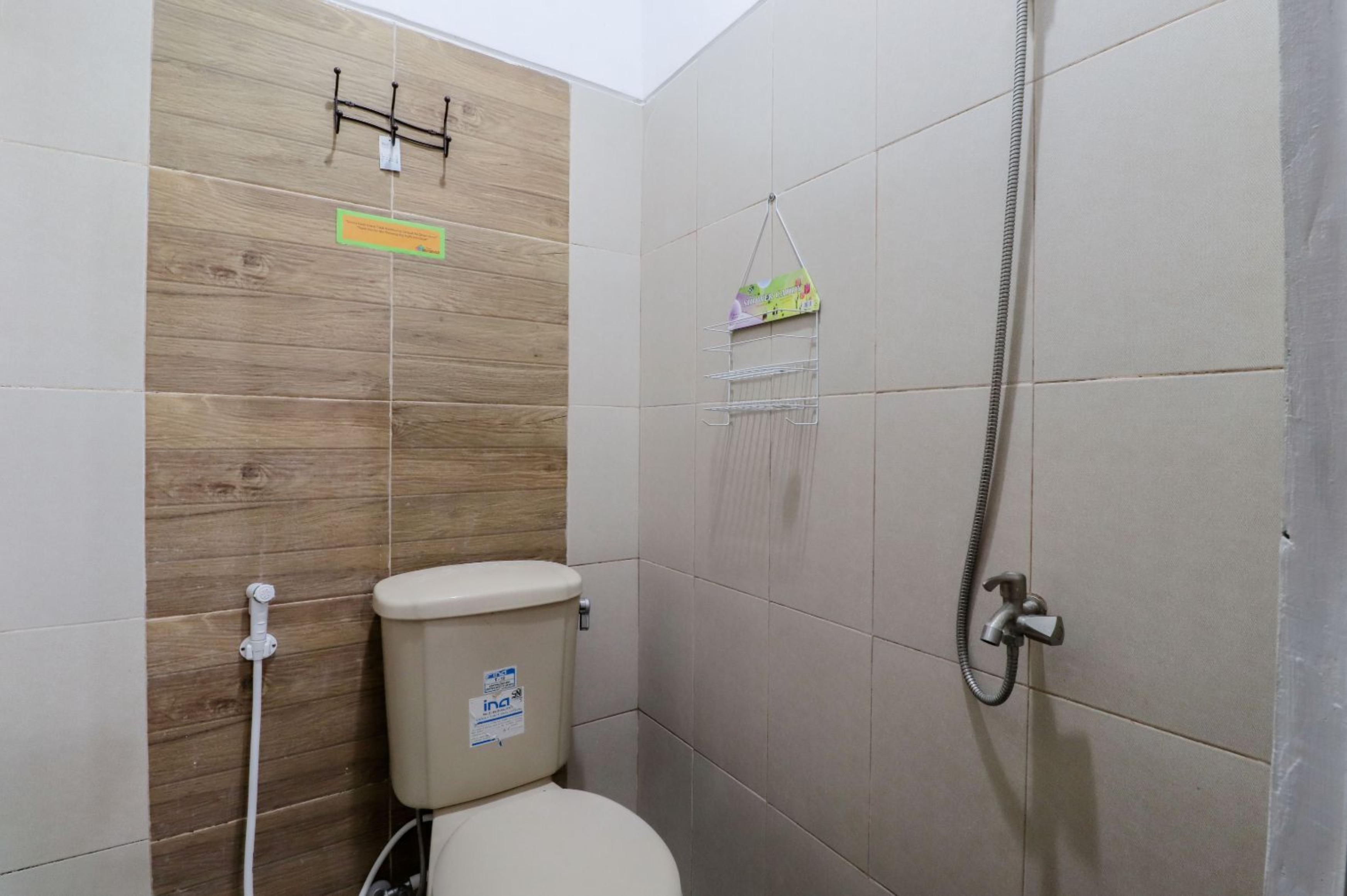 Java Homestay Guest house 2*