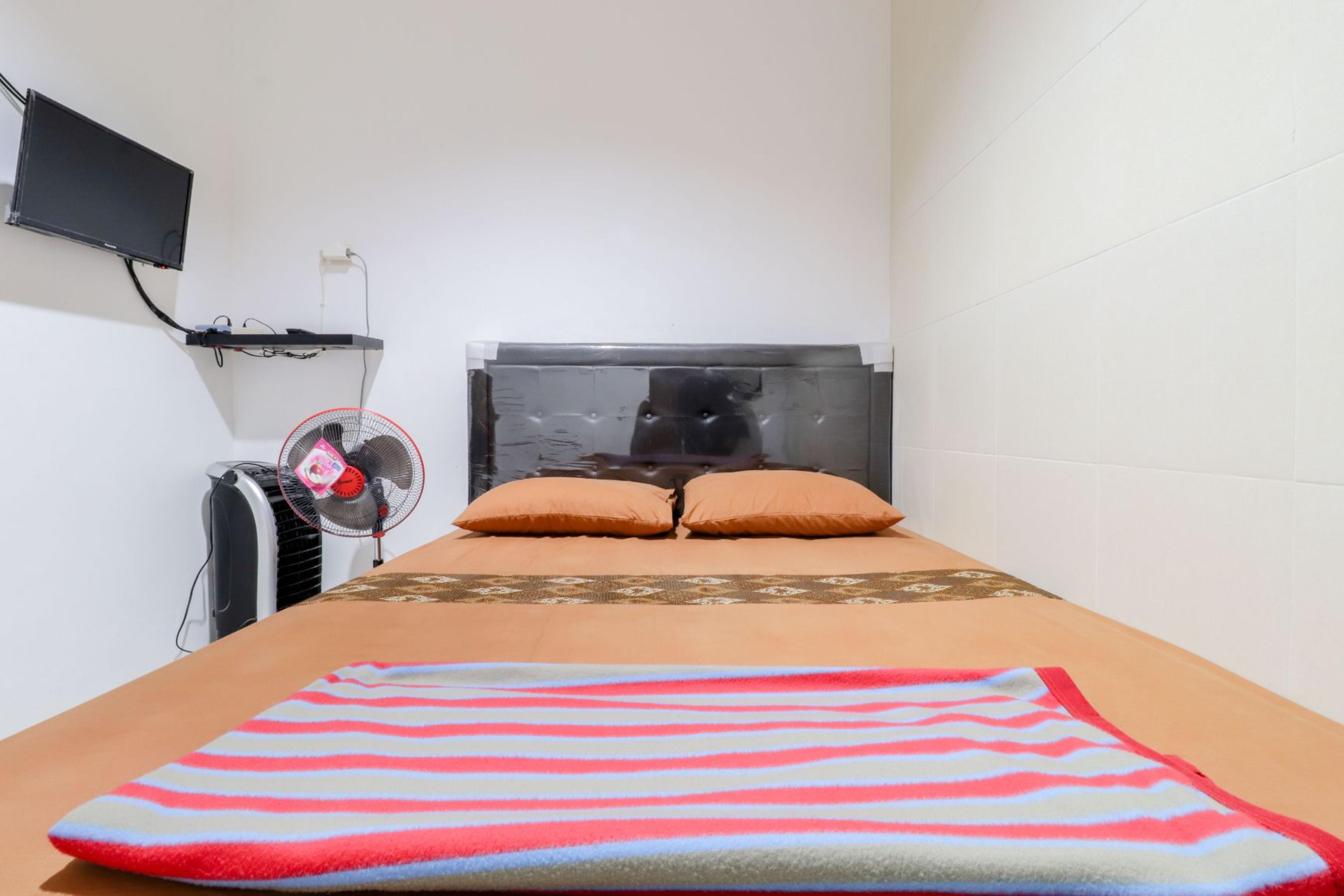 Java Homestay 2* Yogyakarta