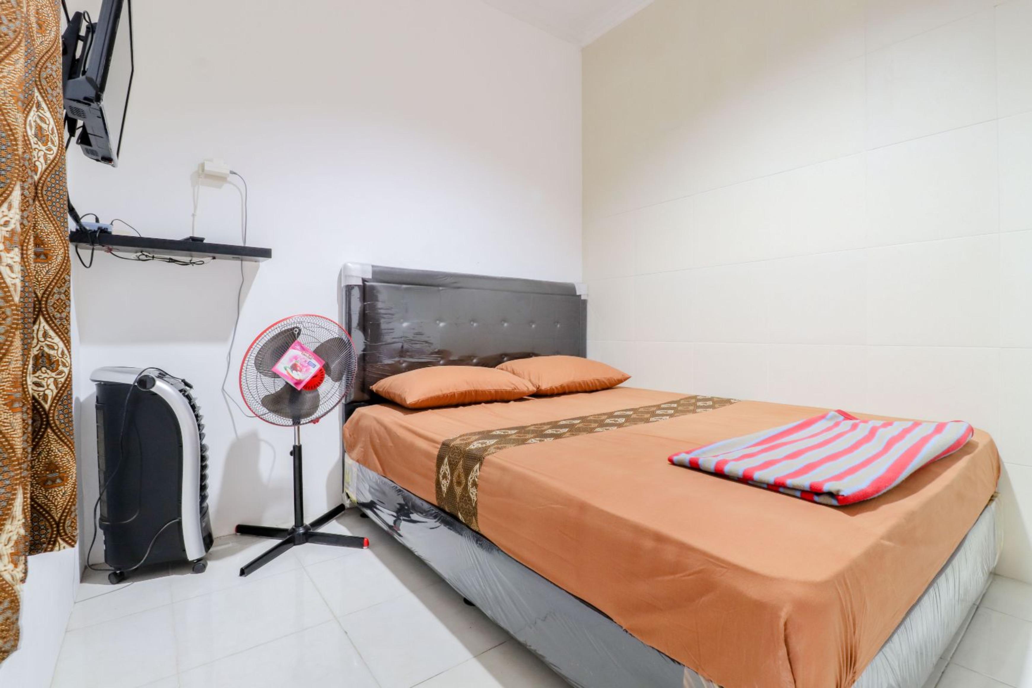Java Homestay Guest house
