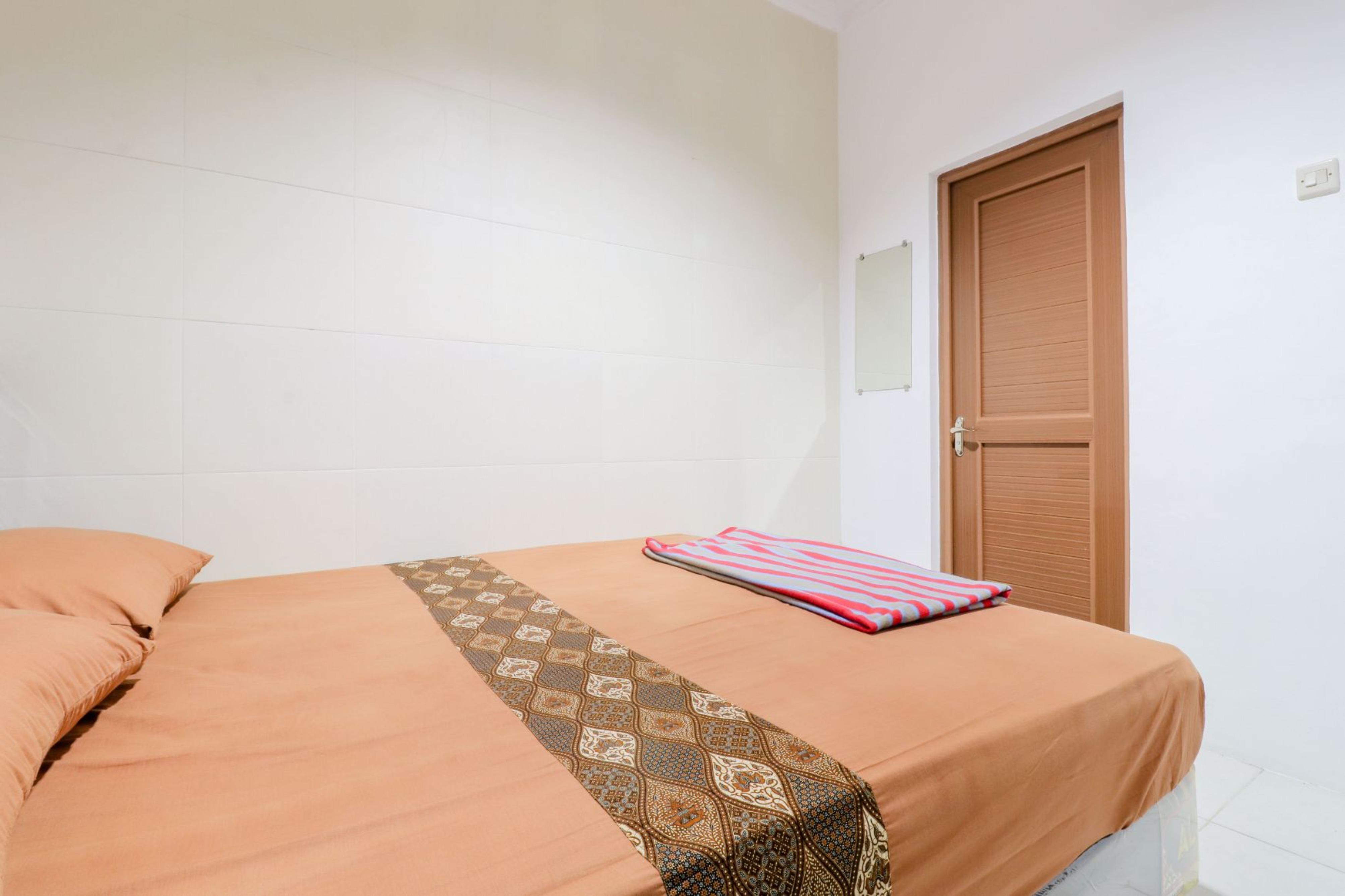 Java Homestay Guest house Yogyakarta