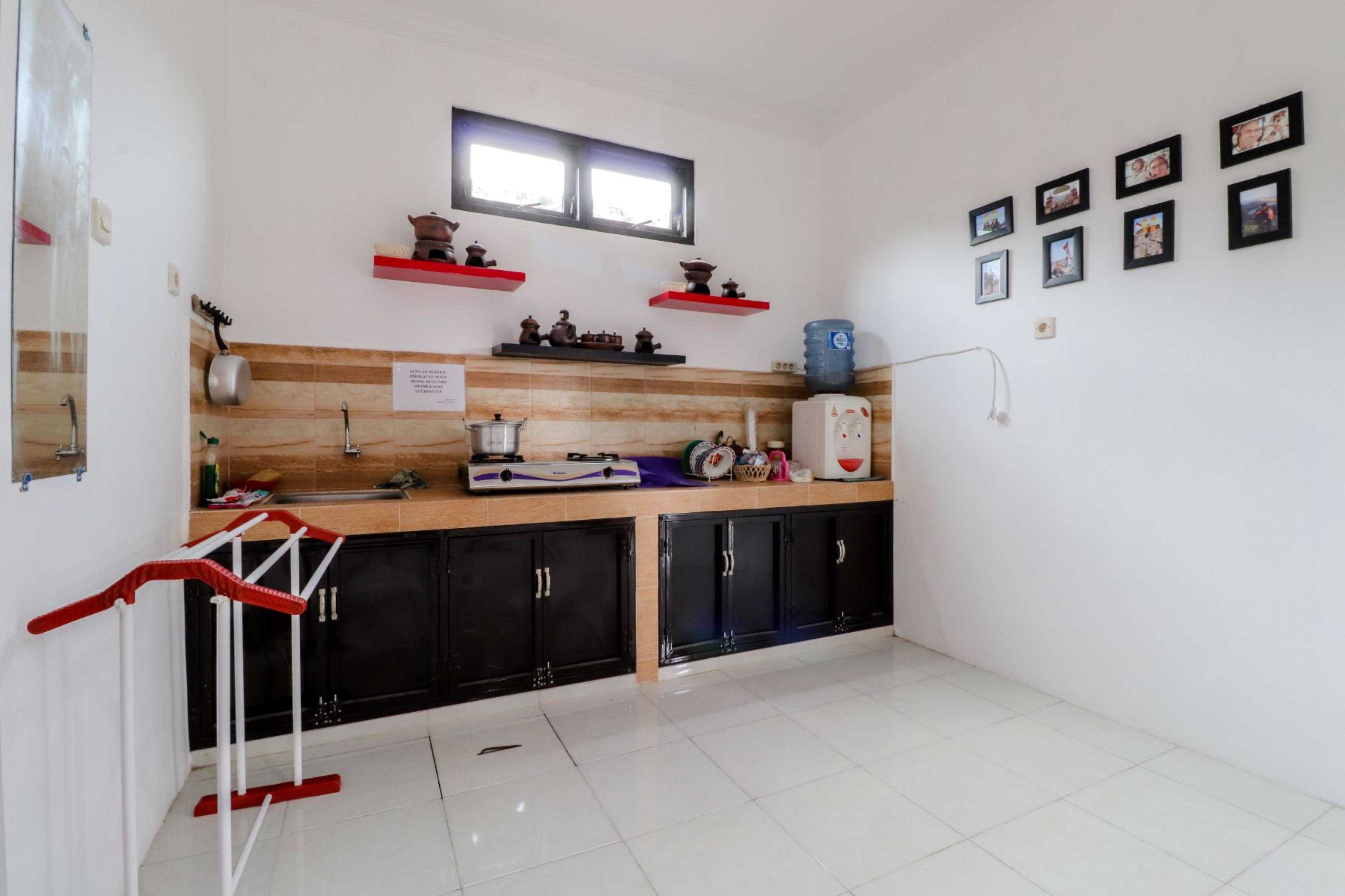 Java Homestay Guest house Yogyakarta