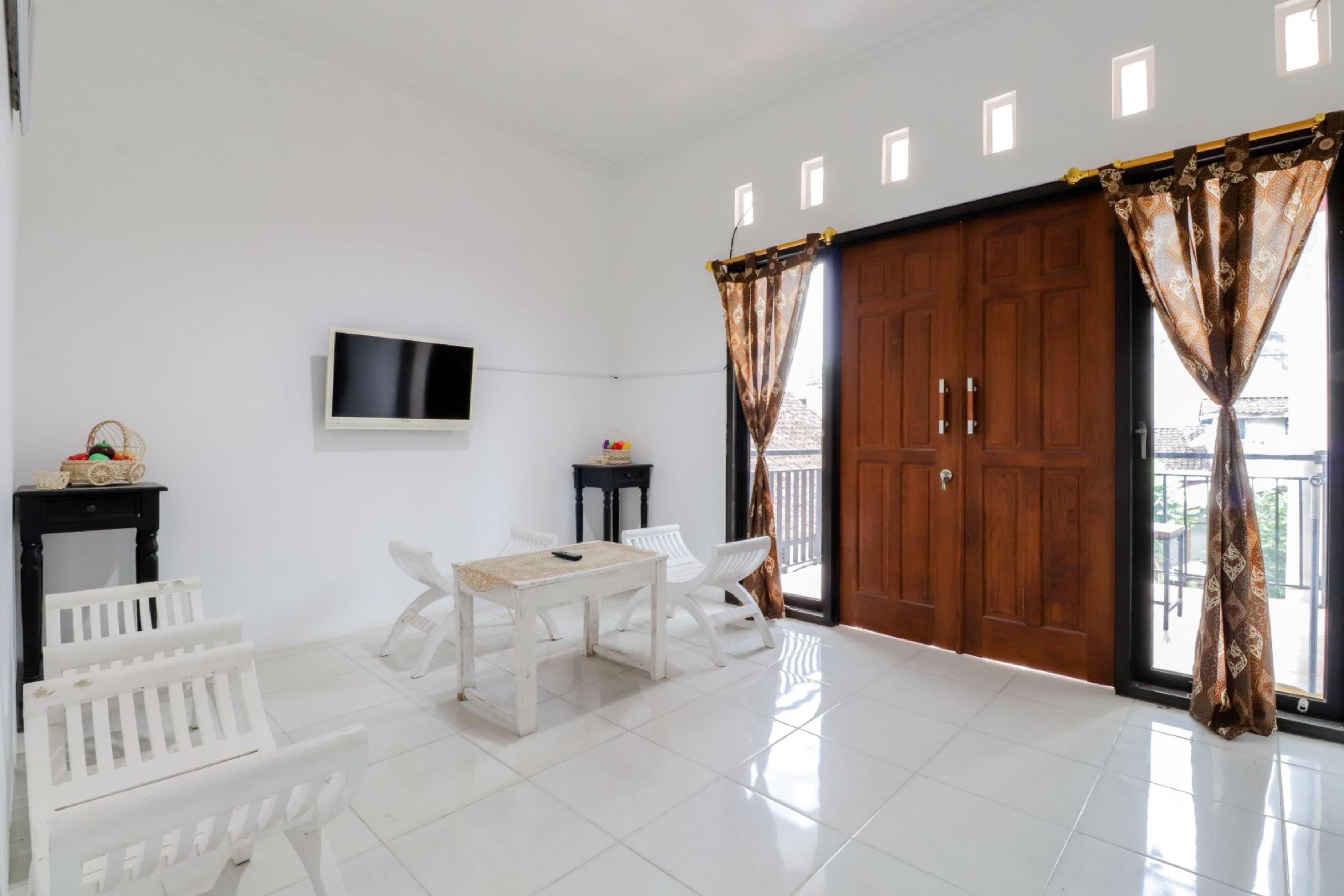 Java Homestay Guest house 2*