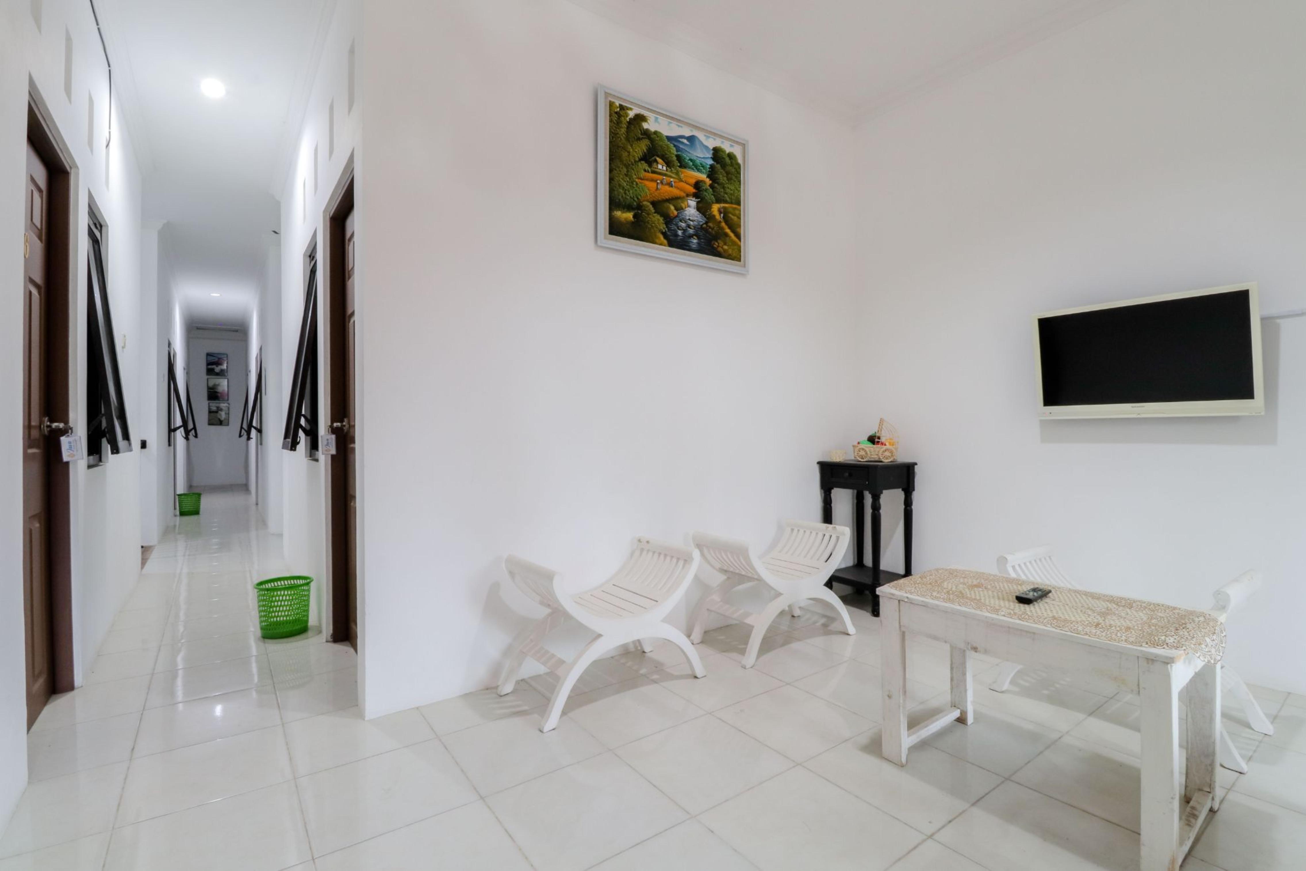 Java Homestay Guest house Yogyakarta