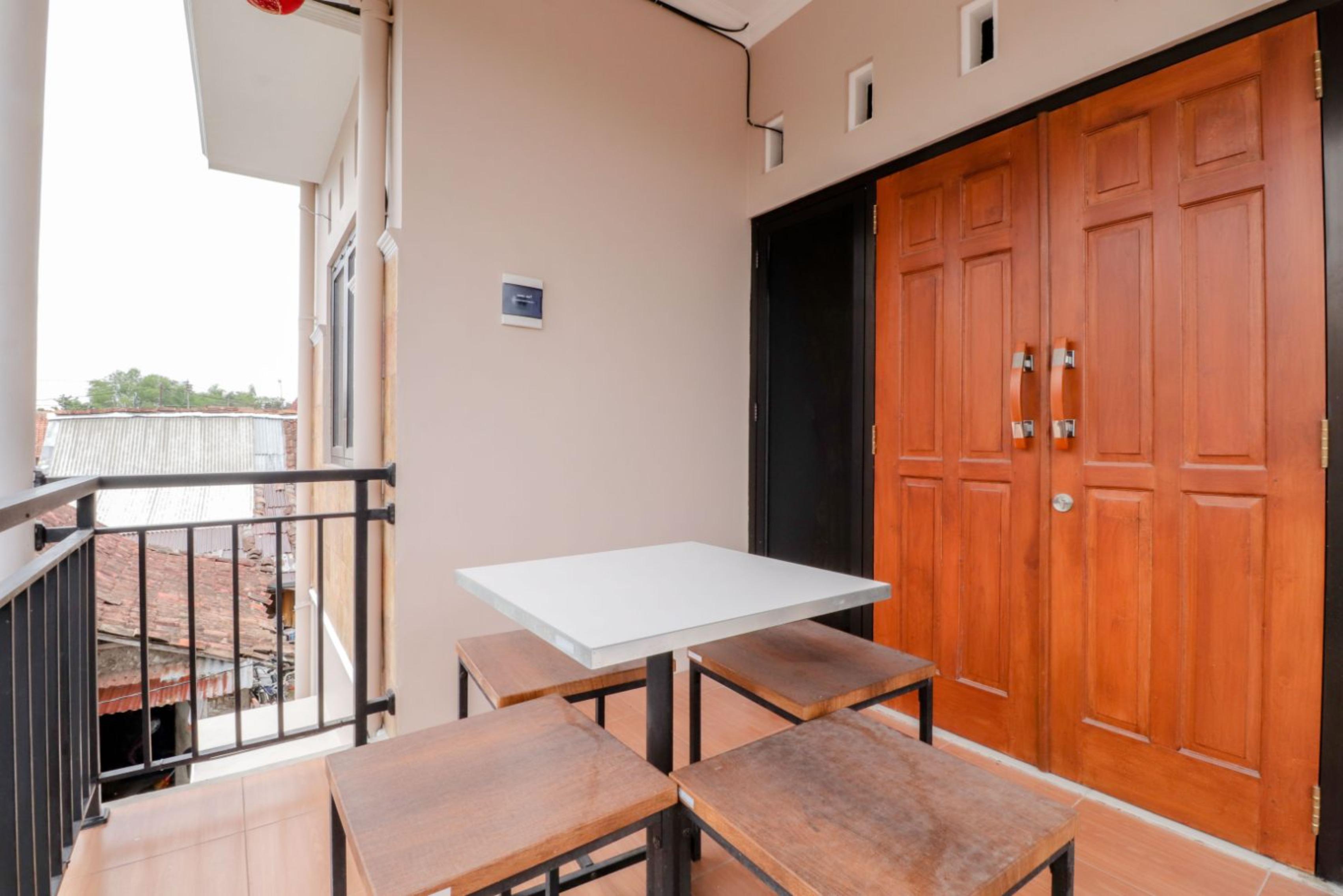 Java Homestay Guest house Yogyakarta