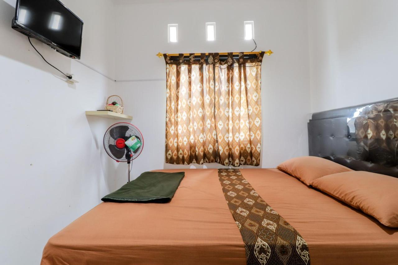 Guest house Java Homestay 2*