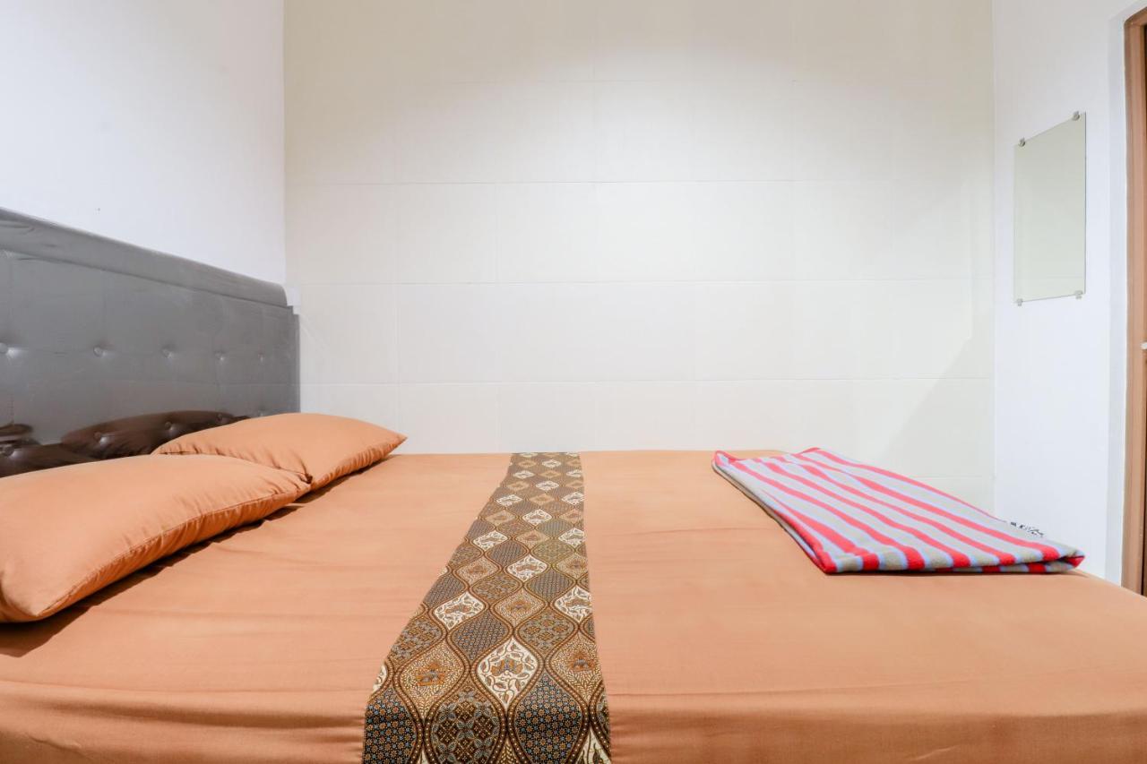 Java Homestay Guest house