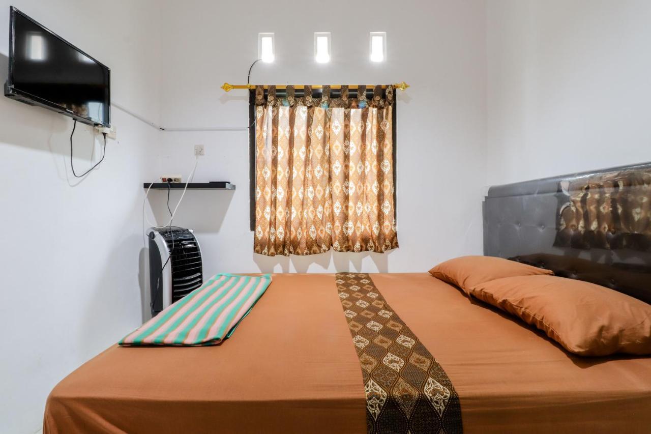Java Homestay 2*